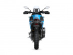 2025 Yamaha Ténéré 700 Rally