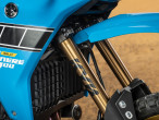 2025 Yamaha Ténéré 700 Rally