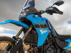 2025 Yamaha Ténéré 700 Rally