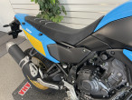 2025 Yamaha Ténéré 700 Rally