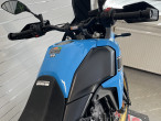 2025 Yamaha Ténéré 700 Rally