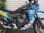 2025 Yamaha Ténéré 700 Rally