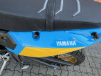 2025 Yamaha Ténéré 700 Rally