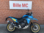 2025 Yamaha Ténéré 700 Rally