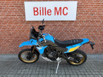 2025 Yamaha Ténéré 700 Rally