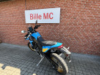 2025 Yamaha Ténéré 700 Rally
