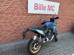 2025 Yamaha Ténéré 700 Rally