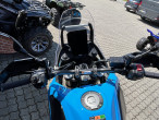 2025 Yamaha Ténéré 700 Rally