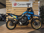 2025 Yamaha Ténéré 700 Rally 2025 Yamaha Ténéré 700 Rally