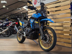 2025 Yamaha Ténéré 700 Rally 2025 Yamaha Ténéré 700 Rally
