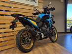 2025 Yamaha Ténéré 700 Rally 2025 Yamaha Ténéré 700 Rally