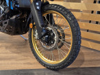 2025 Yamaha Ténéré 700 Rally 2025 Yamaha Ténéré 700 Rally