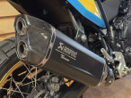 2025 Yamaha Ténéré 700 Rally 2025 Yamaha Ténéré 700 Rally