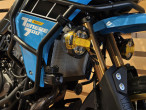 2025 Yamaha Ténéré 700 Rally 2025 Yamaha Ténéré 700 Rally