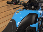 2025 Yamaha Ténéré 700 Rally 2025 Yamaha Ténéré 700 Rally
