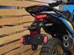 2025 Yamaha Ténéré 700 Rally 2025 Yamaha Ténéré 700 Rally