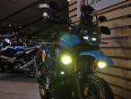 2025 Yamaha Ténéré 700 Rally 2025 Yamaha Ténéré 700 Rally