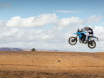 2025 Yamaha Ténéré 700 Rally