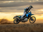 2025 Yamaha Ténéré 700 Rally