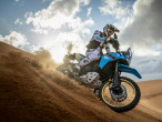 2025 Yamaha Ténéré 700 Rally