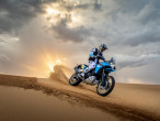 2025 Yamaha Ténéré 700 Rally