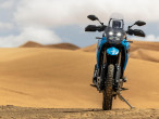 2025 Yamaha Ténéré 700 Rally
