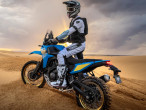 2025 Yamaha Ténéré 700 Rally