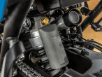 2025 Yamaha Ténéré 700 Rally