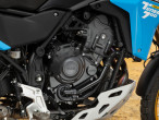 2025 Yamaha Ténéré 700 Rally