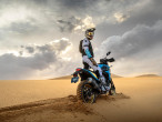 2025 Yamaha Ténéré 700 Rally