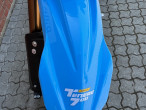 2025 Yamaha Ténéré 700 Rally