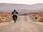 2025 Yamaha Ténéré 700 World Raid