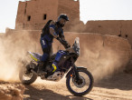 2025 Yamaha Ténéré 700 World Raid