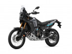 2025 Yamaha Ténéré 700 World Raid