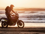 2025 Yamaha Ténéré 700 World Raid