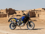 2025 Yamaha Ténéré 700 World Raid