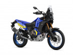2025 Yamaha Ténéré 700 World Raid