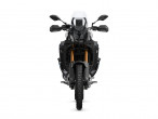 2025 Yamaha Ténéré 700 World Raid