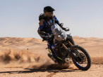 2025 Yamaha Ténéré 700 World Raid