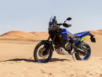 2025 Yamaha Ténéré 700 World Raid
