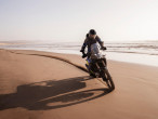 2025 Yamaha Ténéré 700 World Raid