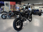 2025 Yamaha Ténéré 700 World Raid