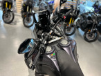 2025 Yamaha Ténéré 700 World Raid