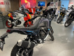 2025 Yamaha Ténéré 700 World Raid