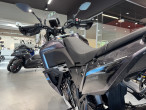 2025 Yamaha Ténéré 700 World Raid