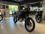 2025 Yamaha Ténéré 700 World Raid