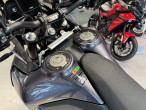 2025 Yamaha Ténéré 700 World Raid