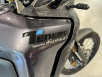 2025 Yamaha Ténéré 700 World Raid