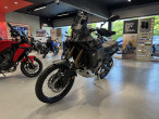2025 Yamaha Ténéré 700 World Raid