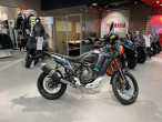 2025 Yamaha Ténéré 700 World Raid